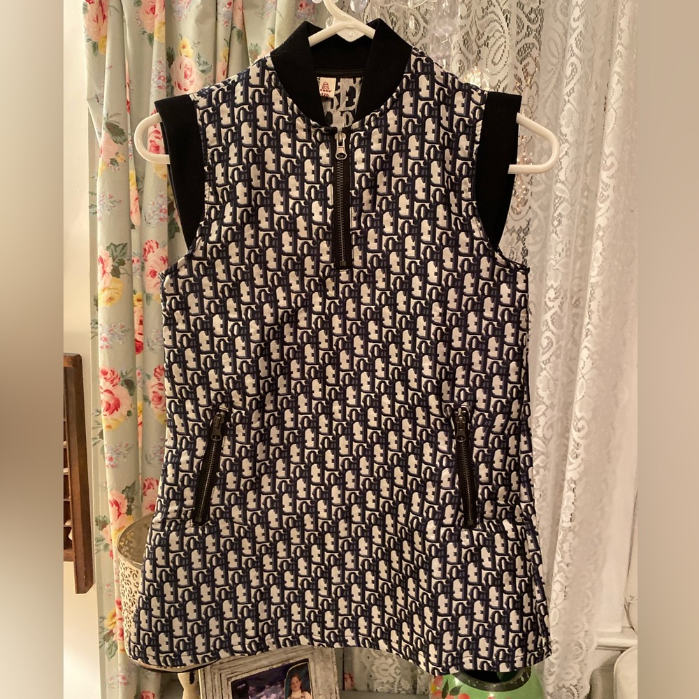 Pullover Sleeveless Vest Top